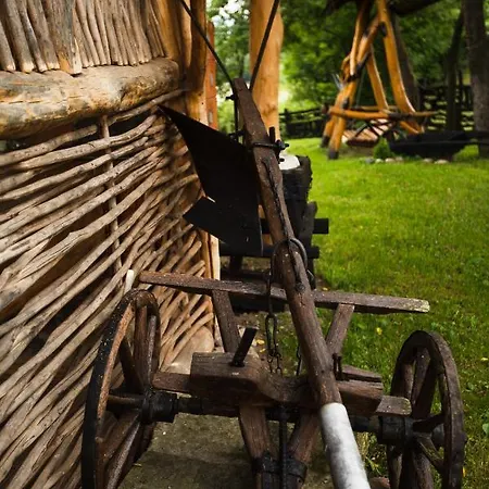 гардига Pystan