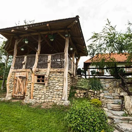 гардига * Pystan