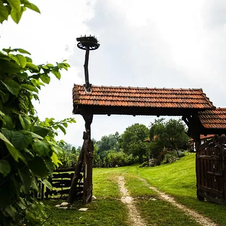 гардига Vakantiehuis *