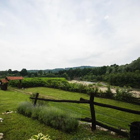 Vakantiehuis гардига