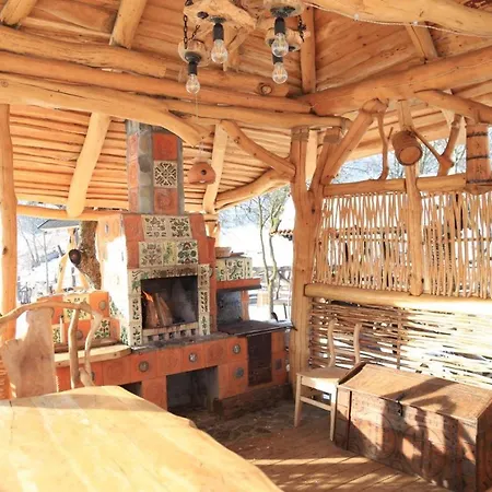 гардига * Pystan