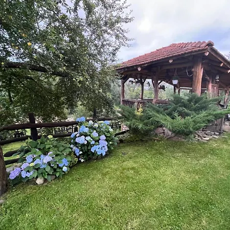 гардига 別荘 *