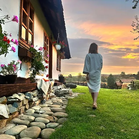 гардига Vakantiehuis