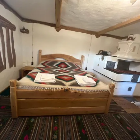 Vakantiehuis гардига *