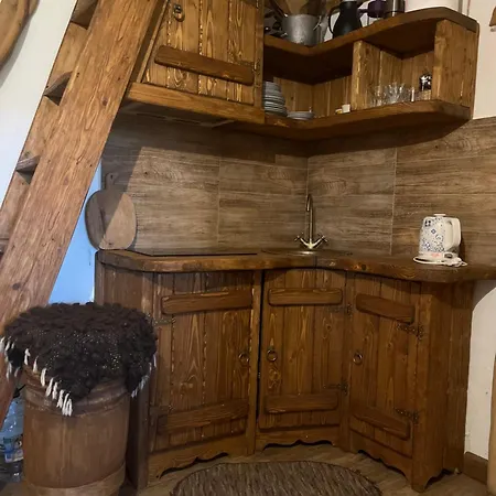 гардига Vakantiehuis