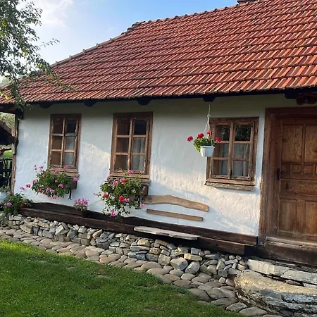 гардига Vakantiehuis Pystan