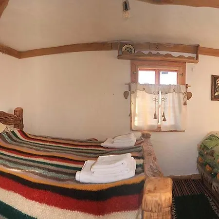 Vakantiehuis гардига