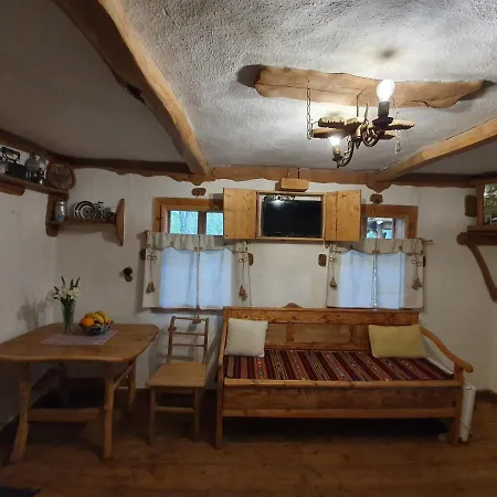 гардига Vakantiehuis