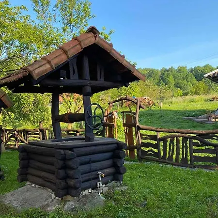 гардига Vakantiehuis