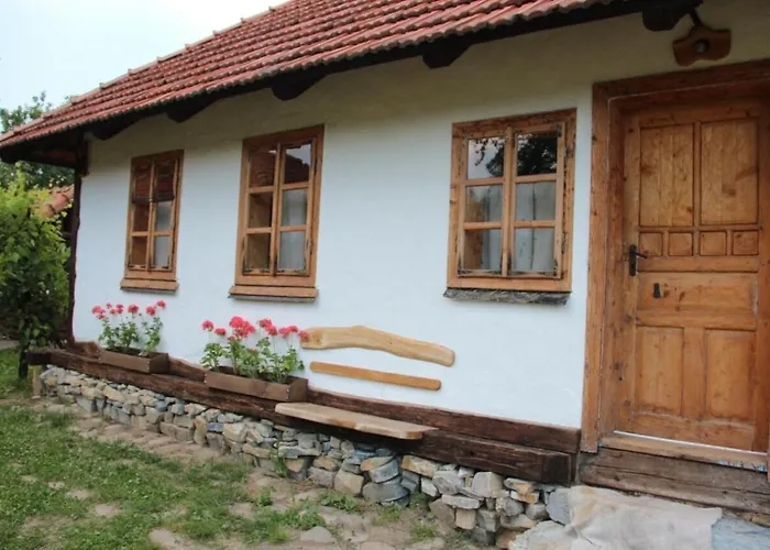 гардига Holiday home