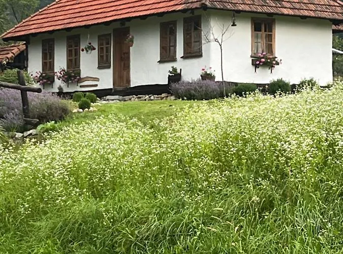 Prázdninový dům гардига *