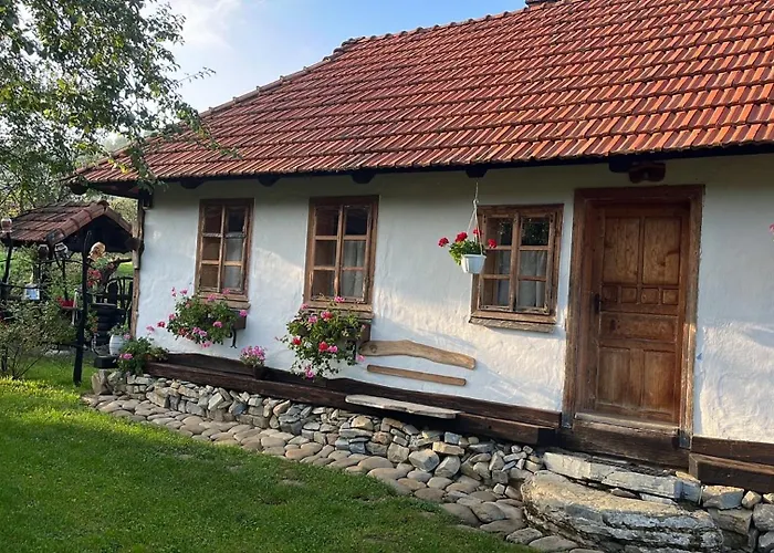 гардига Holiday home Pystan