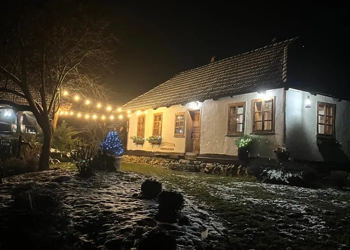 Holiday home гардига *