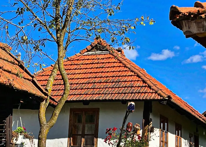 Holiday home гардига