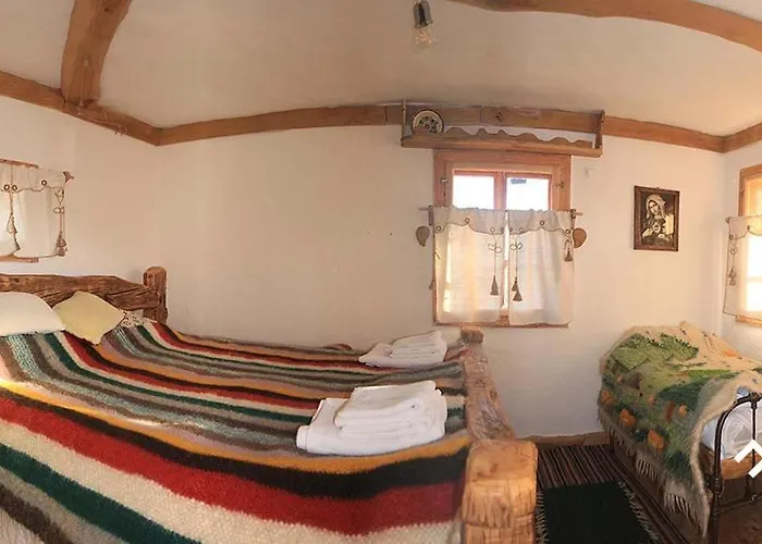 Holiday home гардига