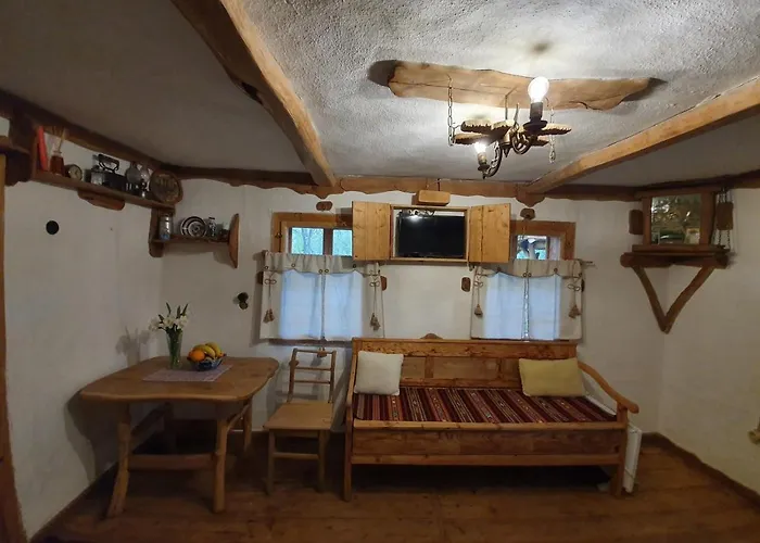 гардига Holiday home