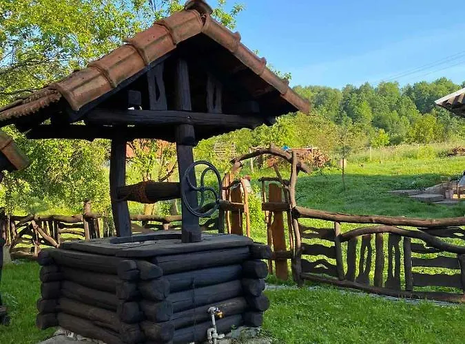 гардига Prázdninový dům