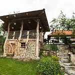 гардига * Pystan