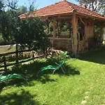Feriehus гардига Pystan