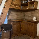 гардига Feriehus
