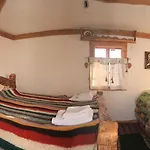 Feriehus гардига