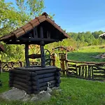 гардига Feriehus