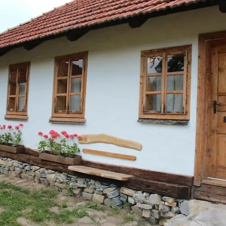 гардига Feriehus