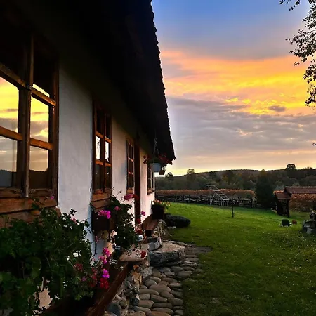 Feriehus гардига *