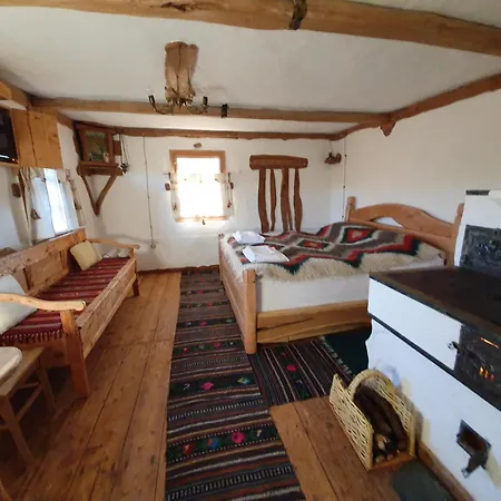 гардига Nyaraló