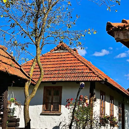 Feriehus гардига